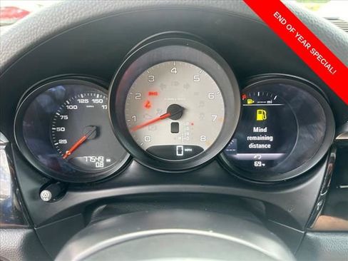 Used 2015 Porsche Macan S image 18