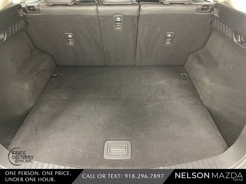 Certified 2024 MAZDA CX-5 Carbon Edition image 38