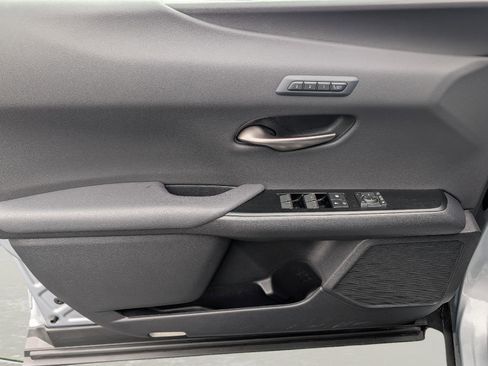 Certified 2023 Lexus UX 250h F Sport AWD/4WD image 9