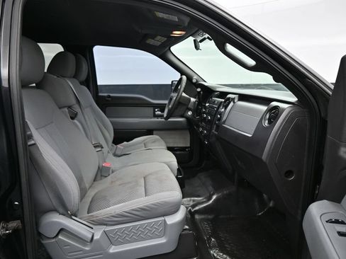 Used 2013 Ford F150 XL w/ Mid Equipment Group AWD/4WD image 10