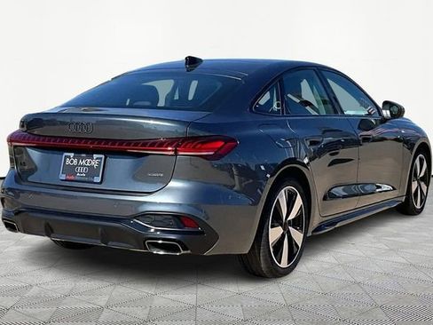New 2026 Audi A5 2.0T Premium Plus image 2