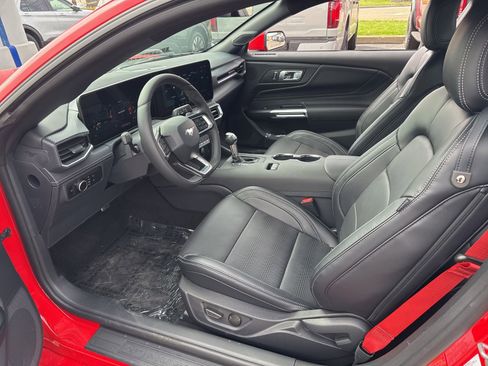 New 2026 Ford Mustang GT image 19