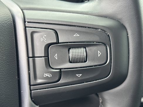 Used 2024 GMC Sierra 1500 SLT image 20