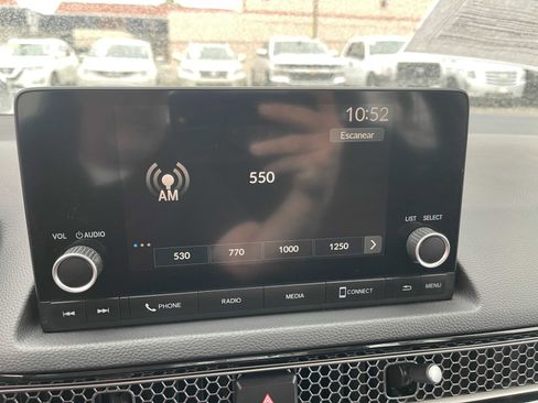 Used 2023 Honda Civic LX image 22