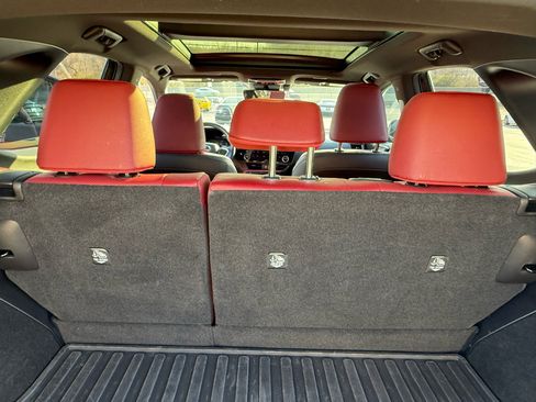 Used 2022 Lexus NX 350 AWD w/ Luxury Package image 36