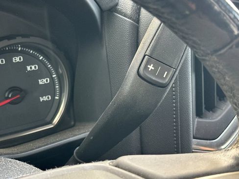Used 2020 Chevrolet Silverado 1500 RST w/ All-Star Edition RWD image 22