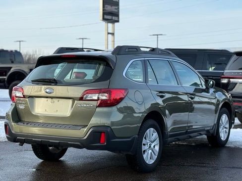 Used 2019 Subaru Outback 2.5i image 39