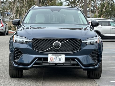 New 2026 Volvo XC60 T8 Ultra w/ Climate Package AWD/4WD image 6