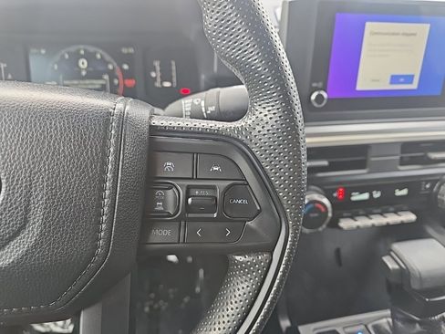 Certified 2024 Toyota Tacoma SR5 image 21