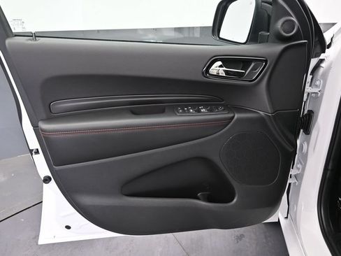New 2026 Dodge Durango GT w/ Blacktop Package AWD/4WD image 14
