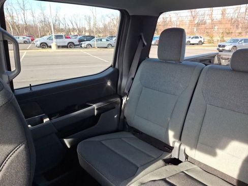 Used 2025 Ford F150 XLT w/ Equipment Group 301A Standard image 12
