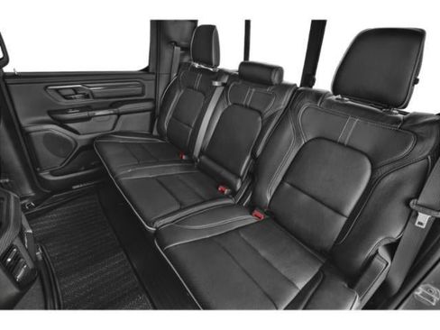 Used 2024 RAM 1500 Limited image 13