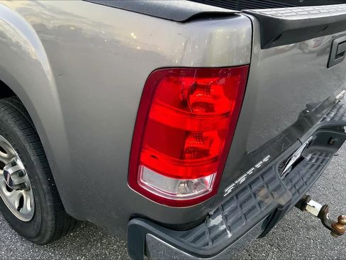 Used 2012 GMC Sierra 1500 SL image 26