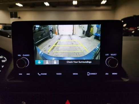 Used 2024 Honda Civic Sport image 15