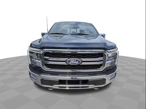 Used 2024 Ford F150 Lariat AWD/4WD image 9