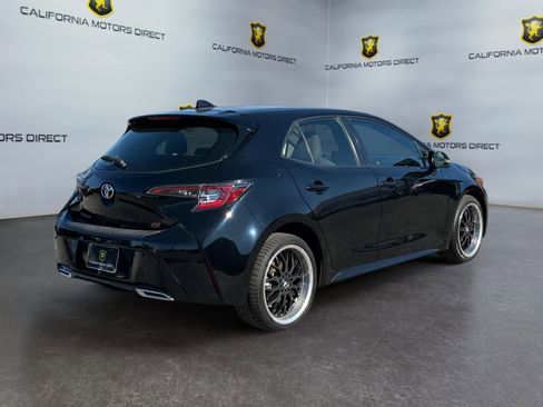 Used 2020 Toyota Corolla SE image 5