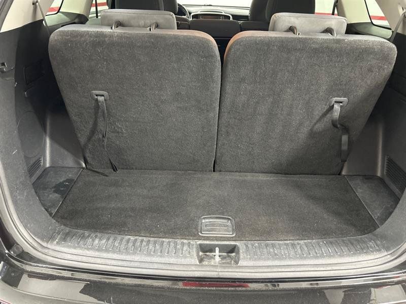 Used 2020 Kia Sorento LX w/ LX I4 Convenience Package FWD image 11