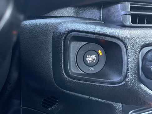 New 2026 Jeep Wrangler Sport image 31