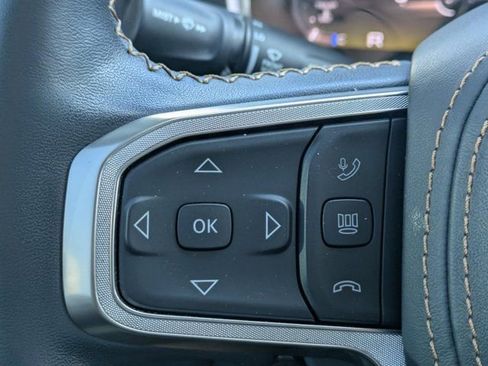 Used 2025 RAM 1500 Tungsten image 20