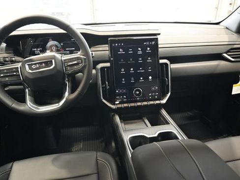 New 2026 GMC Acadia Elevation w/ Black Edition FWD image 14