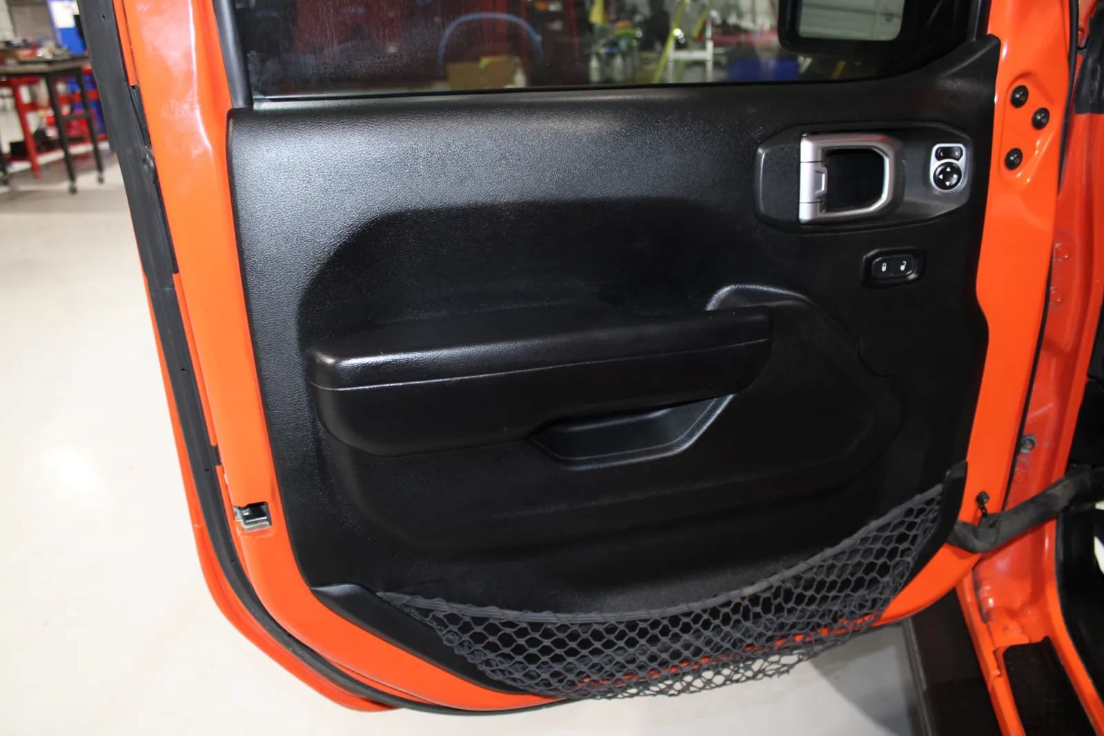Used 2020 Jeep Wrangler Unlimited Sport S w/ Sun And Sound Package AWD/4WD image 20