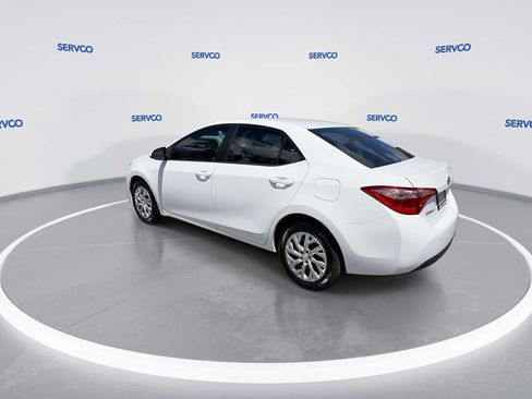 Used 2017 Toyota Corolla LE FWD image 6