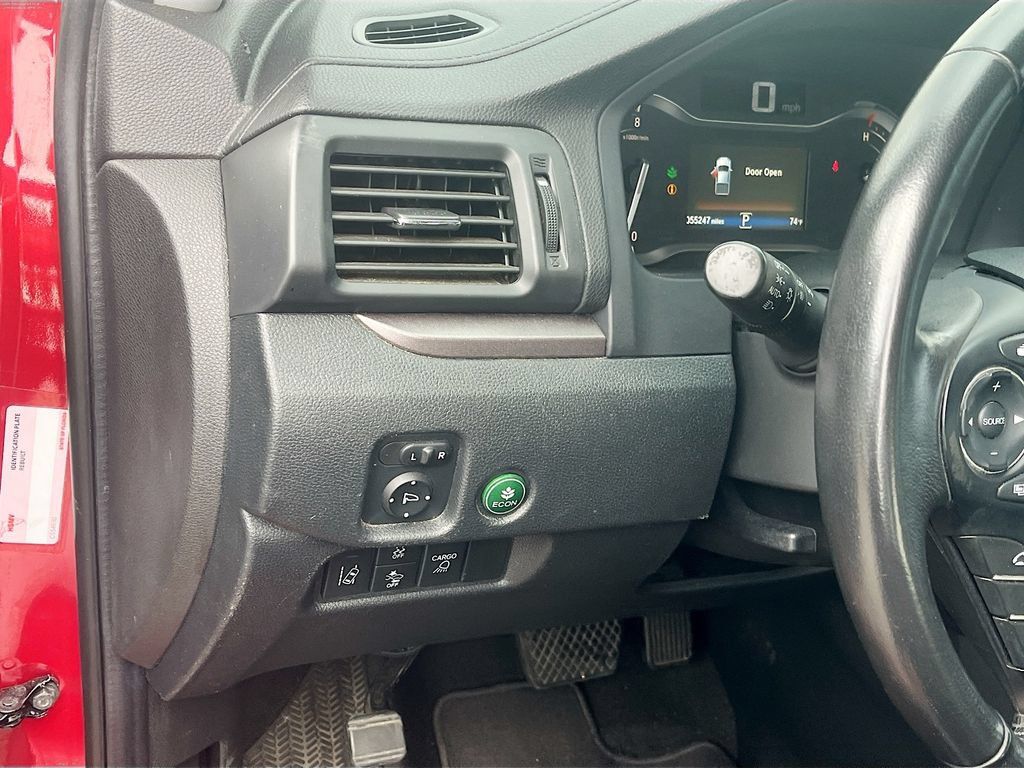 Used 2022 Honda Ridgeline RTL image 10