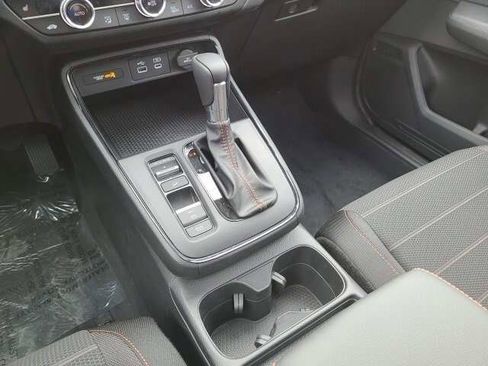 Used 2024 Honda CR-V Sport image 27