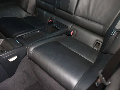 Used 2011 BMW M3 Coupe RWD image 21