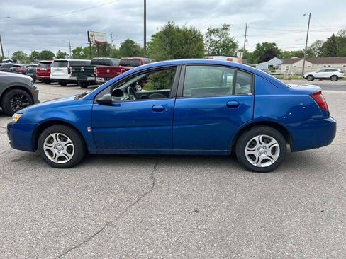 Used 2005 Saturn ION Level 2 w/ Power Pkg FWD image 8