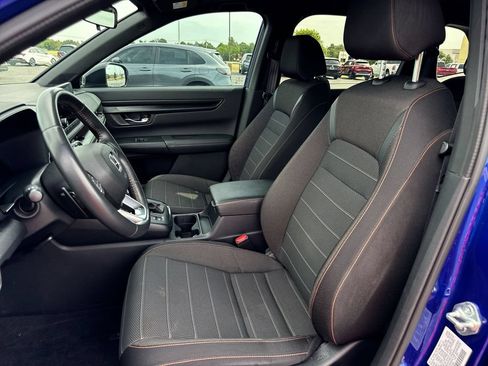 Used 2024 Honda CR-V Sport image 11