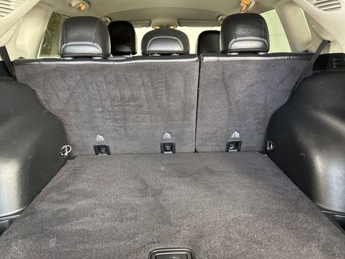 Used 2020 Jeep Compass Limited image 21