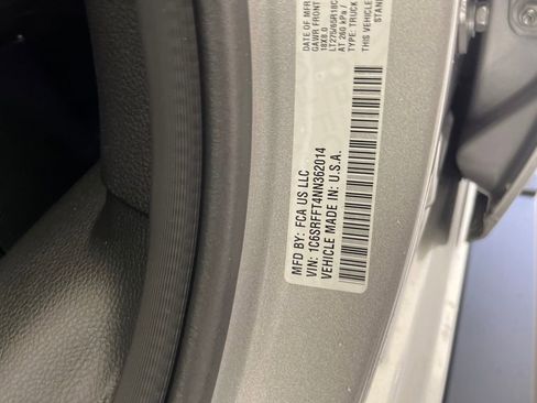 New 2022 RAM 1500 Big Horn image 41