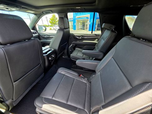 Used 2021 GMC Yukon Denali w/ Denali Premium Package AWD/4WD image 67