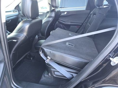Used 2022 Ford Escape SEL AWD/4WD image 39