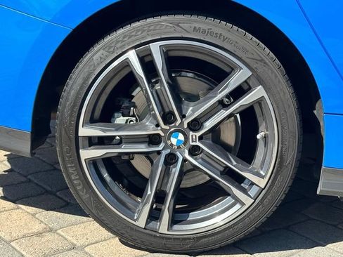Used 2020 BMW 228i xDrive Gran Coupe w/ M Sport Package AWD/4WD image 8