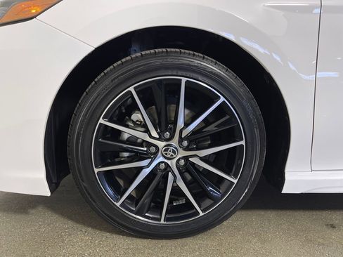 Certified 2024 Toyota Camry SE image 11