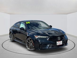 Used 2024 Acura Integra Type S video 1