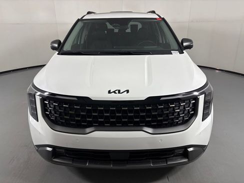 New 2026 Kia Carnival SX Prestige FWD image 3