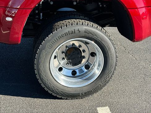 New 2026 Ford F450 XLT w/ 360-Degree Camera Package image 13