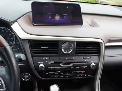 Used 2019 Lexus RX 350 FWD w/ Premium Package image 16