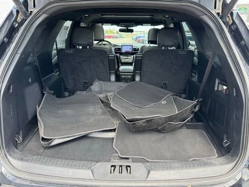 Used 2022 Ford Explorer ST w/ Equipment Group 401A image 44