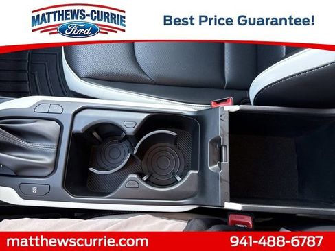 Used 2025 Kia K4 GT-Line w/ GT-Line Premium Package image 22