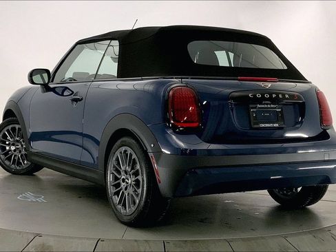 New 2026 MINI Cooper S FWD image 2