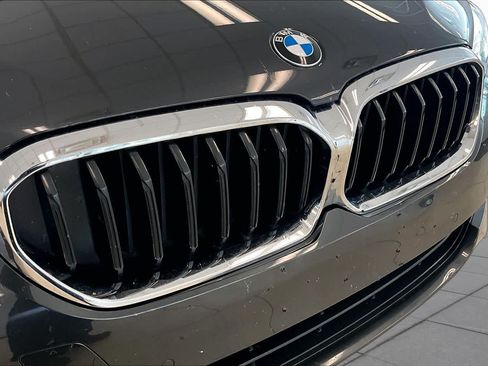 Used 2023 BMW 530i w/ Premium Package RWD image 27