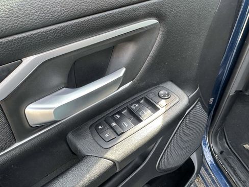 Used 2020 RAM 1500 Big Horn image 20