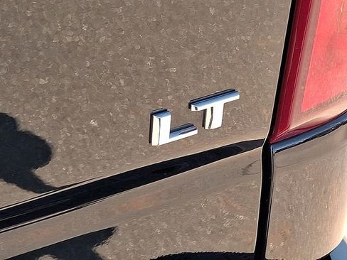 Used 2022 Chevrolet Silverado 1500 LT Trail Boss w/ LT Trail Boss Premium Package image 27