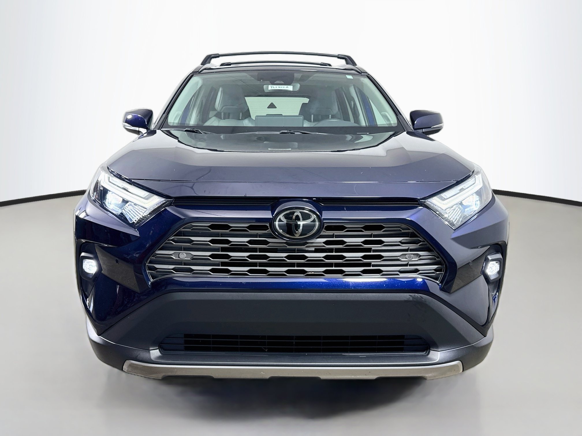 Certified 2025 Toyota RAV4 Limited w/ Weather Package AWD/4WD image 2