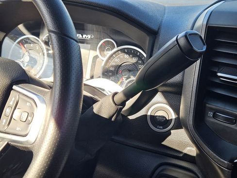 New 2026 RAM 2500 Tradesman w/ Power Wagon Package image 25