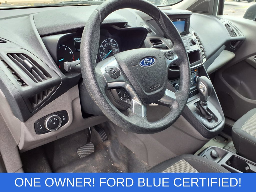 Used 2023 Ford Transit Connect XL FWD image 5